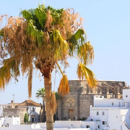 Apartamento Xauen 8 Vejer. Alojamiento Rural Con Encanto Vejer de la Frontera Exterior foto