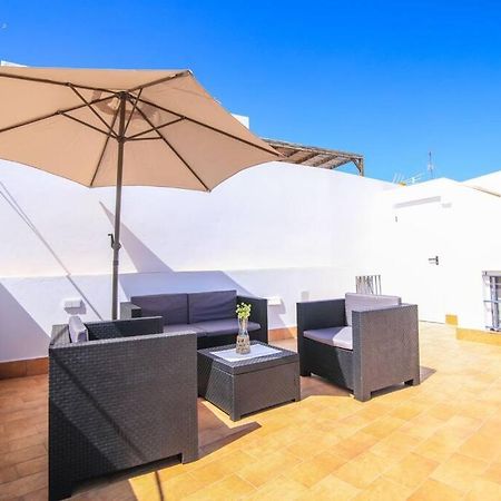 Xauen 8 Vejer. Alojamiento Rural Con Encanto Vejer de la Frontera Exterior foto