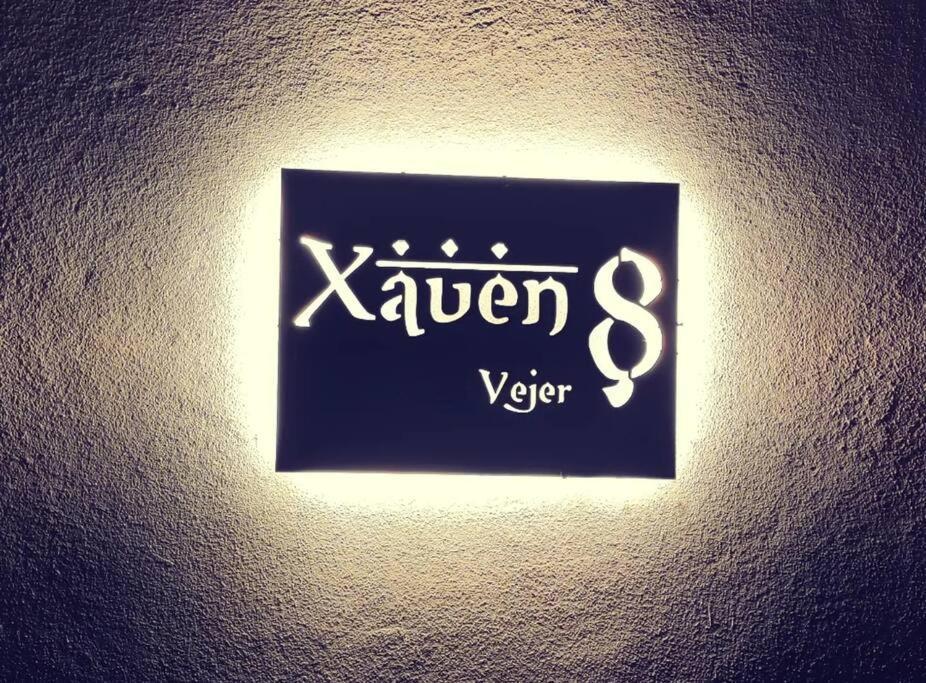 Xauen 8 Vejer. Alojamiento Rural Con Encanto Vejer de la Frontera Exterior foto